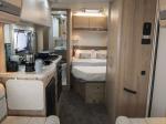 Elddis Autoquest 155 2015 года